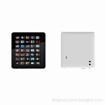 MID Tablet PC, Android 4.2, 9.7 inch,Dual-core RK3066,16G, HDMI, GPS